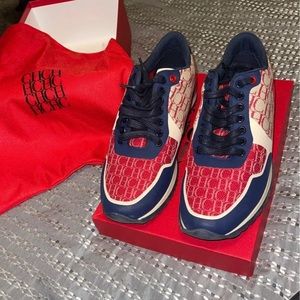 Carolina Herrera shoes size 9